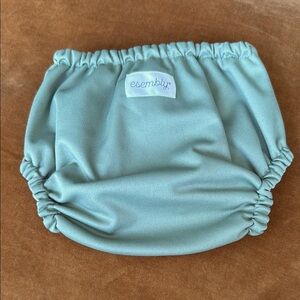 New/Never Worn! - Esembly Outer Cloth Cover - Size One - Aloe